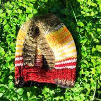 Balaclava "mix colorati"