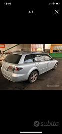 Mazda 6 anno 2007