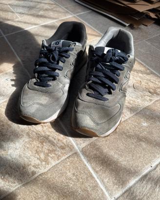 New Balance 574