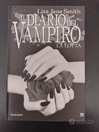 diario vampiro lotta lisa jane smith libro
