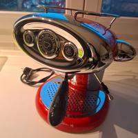 Macchina Caffè Iperespresso Illy