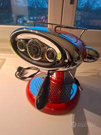 Macchina Caffè Iperespresso Illy