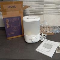 Levoit Classic 160 2,5lt umidificatore ultrasuoni