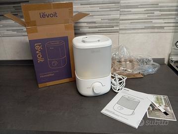 Levoit Classic 160 2,5lt umidificatore ultrasuoni