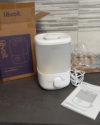 Levoit Classic 160 2,5lt umidificatore ultrasuoni