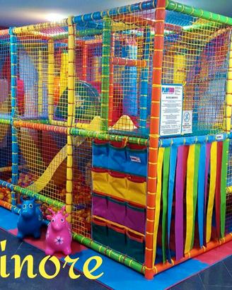 Playground per ludoteche