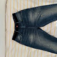 Jeans TRUSSARDI taglia 50