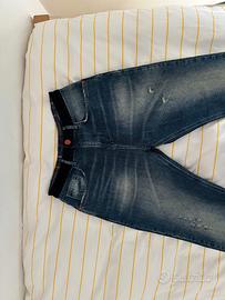 Jeans TRUSSARDI taglia 50