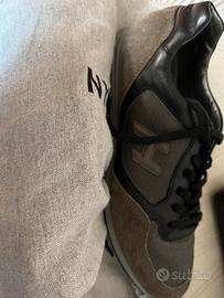 Scarpe Hogan Originali taglia 42
