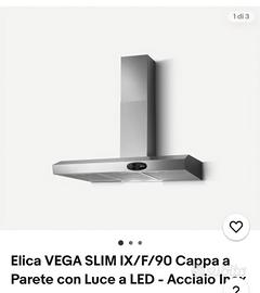 kappa  cucina 90cm