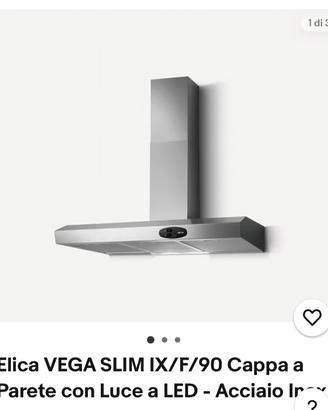 kappa  cucina 90cm