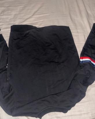 Felpa moncler