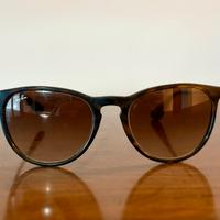 Rayban Erika marroni tartarugati