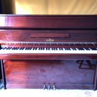 pianoforte usato