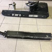 Kit aria condizionata mercedes w113 pagoda