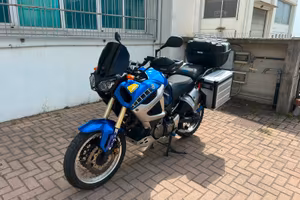 Yamaha XT1200Z Super Tenerė First Edition 