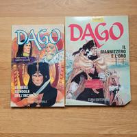 Fumetti DAGO