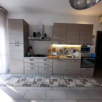 Cucina di 3,60 mt