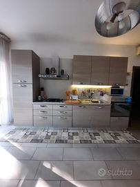 Cucina di 3,60 mt