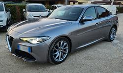 Alfa Romeo Giulia 2.2 160 CV AT8 - 2021
