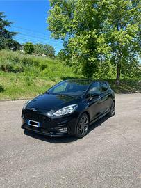 Ford Fiesta ST-Line 1.0 125cv EcoBoost 5 Porte