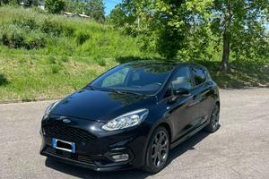 Ford Fiesta ST-Line 1.0 125cv EcoBoost 5 Porte