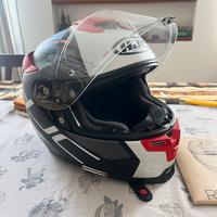 Casco moto HJC RPHA 70