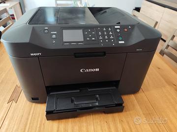 Canon MAXIFY MB2150 