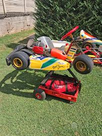 Go kart