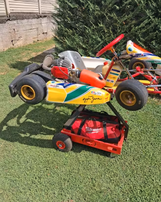 Go kart