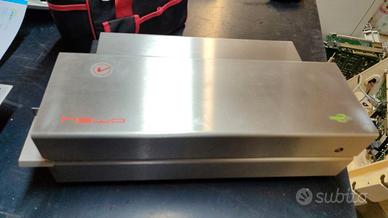 Termosaldatrice Hawo HD 680 DE-V