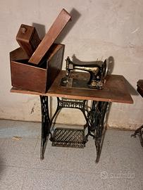macchina da cucire