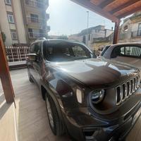 Jeep renegade full led(leggi bene dettagli)