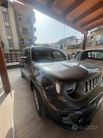 Jeep renegade full led(leggi bene dettagli)