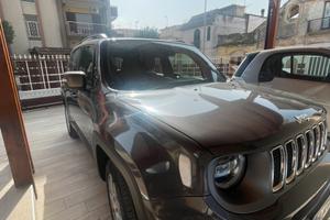 Jeep renegade full led(leggi bene dettagli)