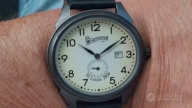 Winchester Orologio uomo 