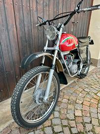 FANTIC CABALLERO 50cc 1973