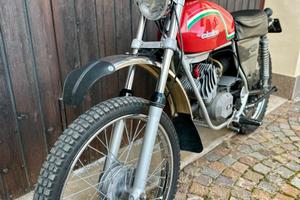 FANTIC CABALLERO 50cc 1973