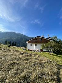 Appartamento a piano terra casa indipendente