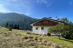 Appartamento a piano terra casa indipendente