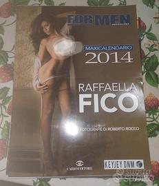 calendario raffaella 