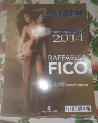 calendario raffaella 