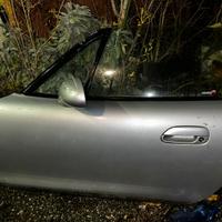 Portiere mazda mx-5 nb (complete)