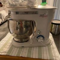 Planetaria Melchioni Family