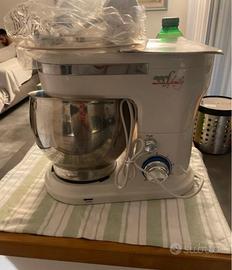 Planetaria Melchioni Family