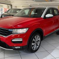 Volkswagen T-Roc 1.0 TSI 115 CV Style BlueMotion T