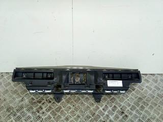 SUPPORTO PARAURTI POST. MERCEDES-BENZ CLASSE GLC C