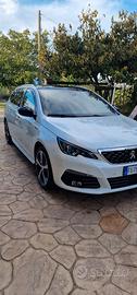 Peugeot 308 BlueHDi 1.5 130 S&S SW GT Line 42000 k