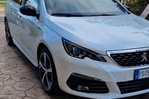 Peugeot 308 BlueHDi 1.5 130 S&S SW GT Line 42000 k