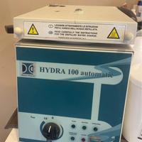 Autoclave sterilizzatrice professionale